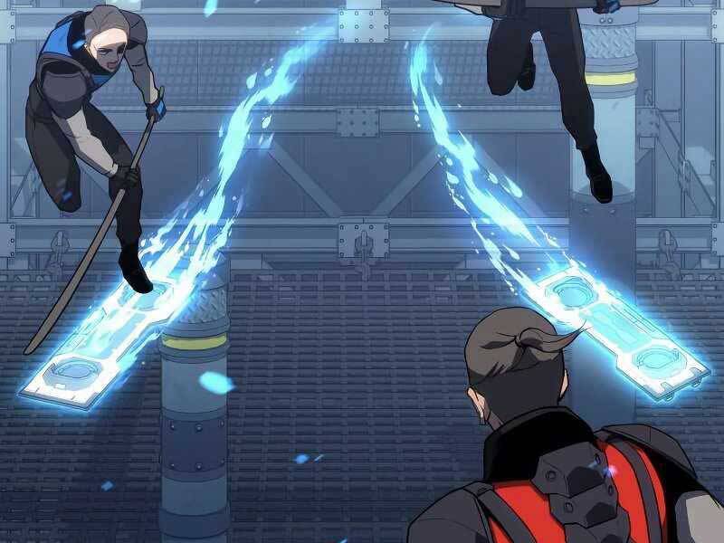 Đồ Long Chap 15 - Next Chap 16