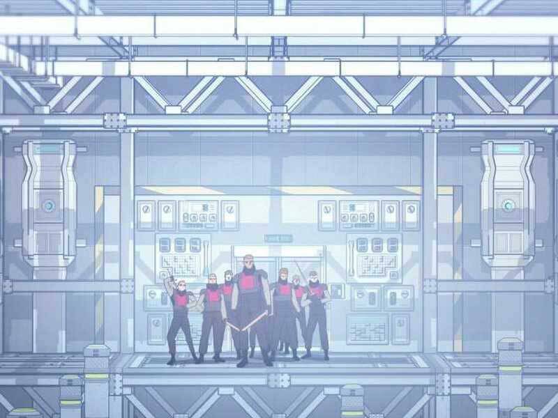 Đồ Long Chap 16 - Next Chap 17