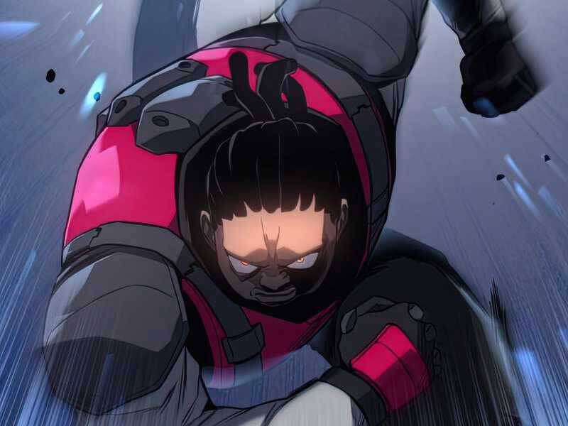 Đồ Long Chap 17 - Next Chap 18