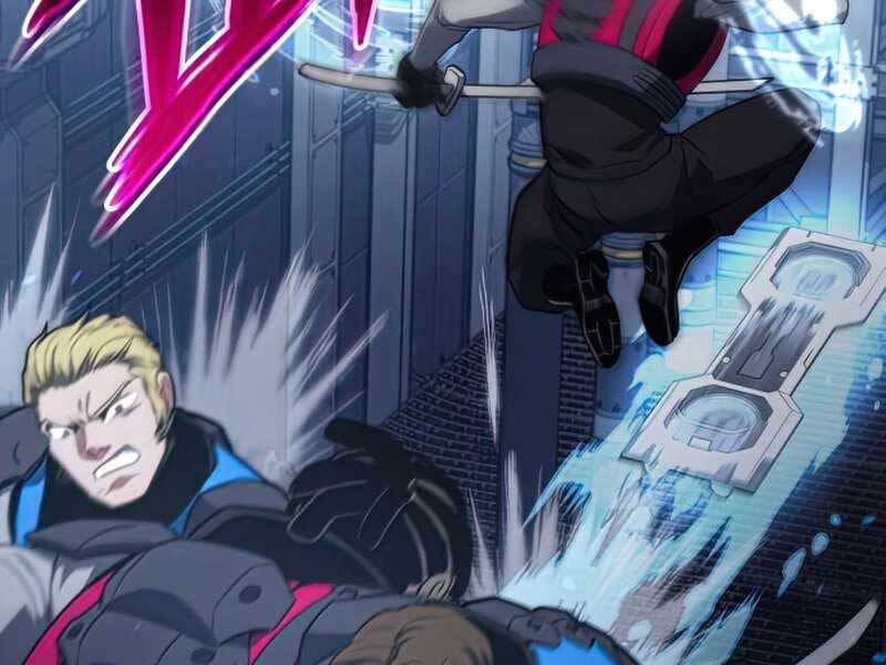 Đồ Long Chap 17 - Next Chap 18