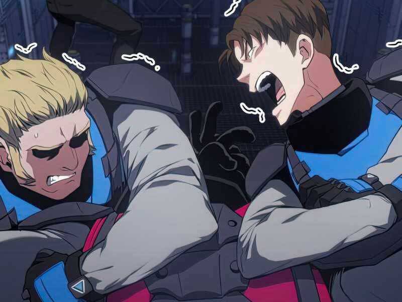 Đồ Long Chap 17 - Next Chap 18