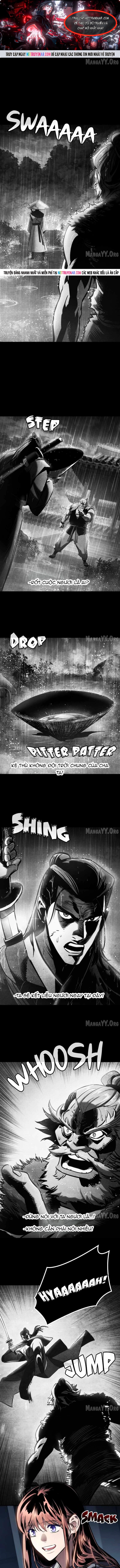 Đồ Long Chap 170 - Next Chap 171