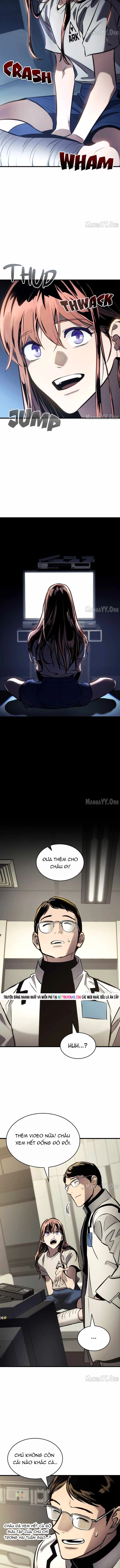 Đồ Long Chap 170 - Next Chap 171