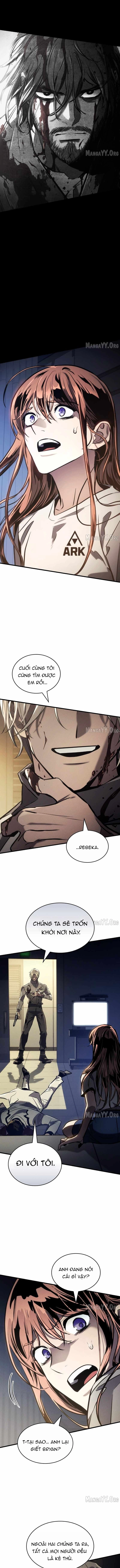 Đồ Long Chap 170 - Next Chap 171