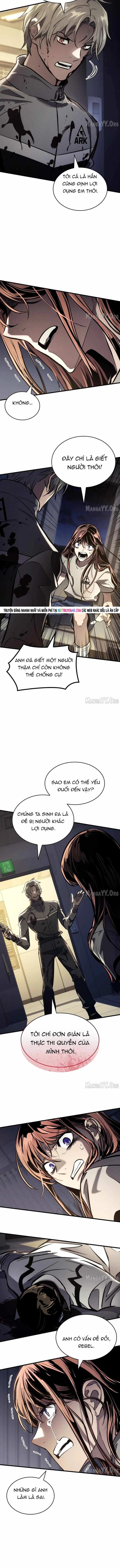Đồ Long Chap 170 - Next Chap 171