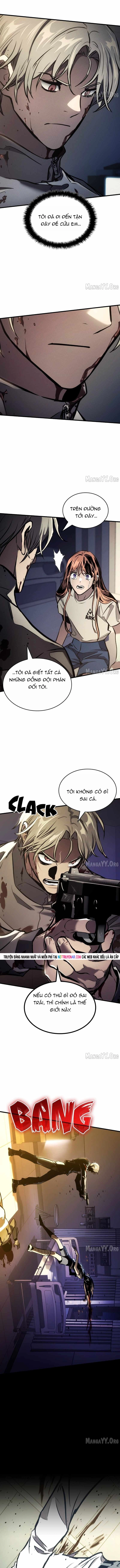 Đồ Long Chap 170 - Next Chap 171