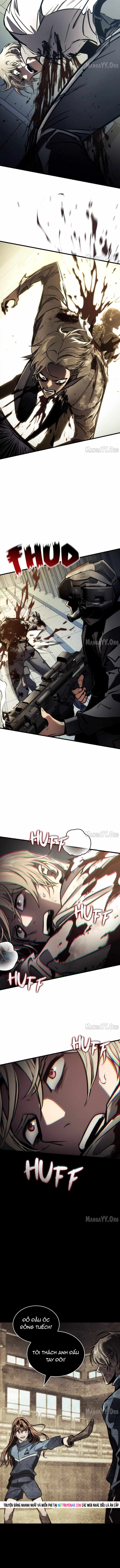 Đồ Long Chap 170 - Next Chap 171