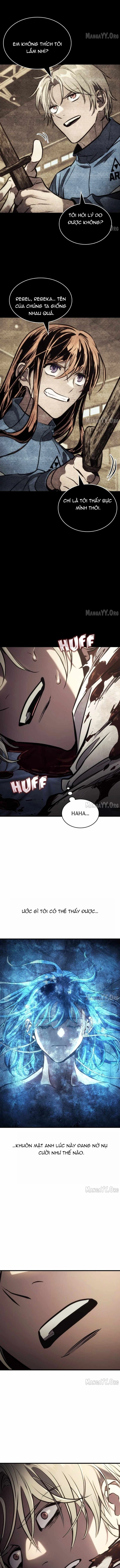 Đồ Long Chap 170 - Next Chap 171