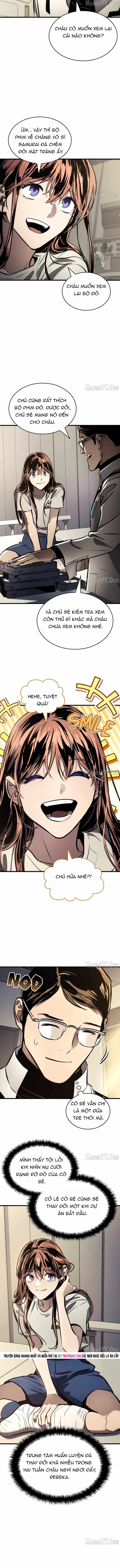 Đồ Long Chap 170 - Next Chap 171