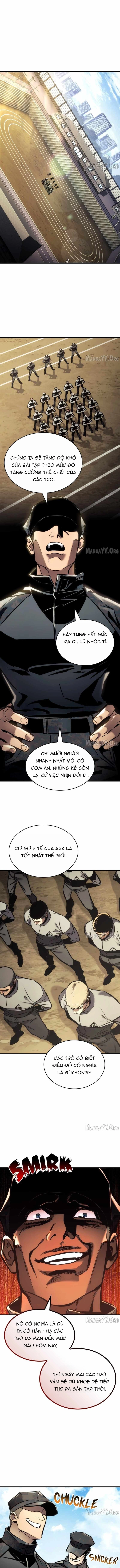 Đồ Long Chap 170 - Next Chap 171