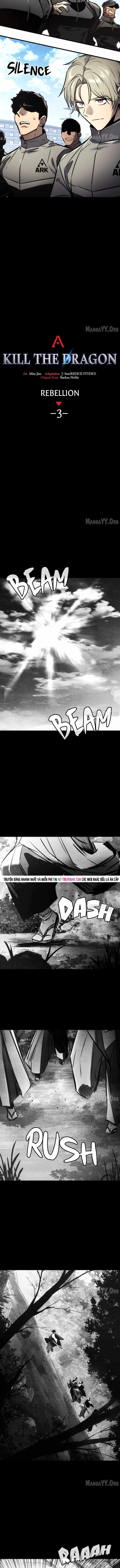 Đồ Long Chap 170 - Next Chap 171