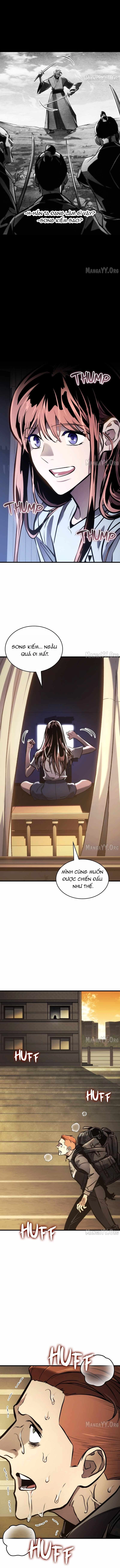 Đồ Long Chap 170 - Next Chap 171