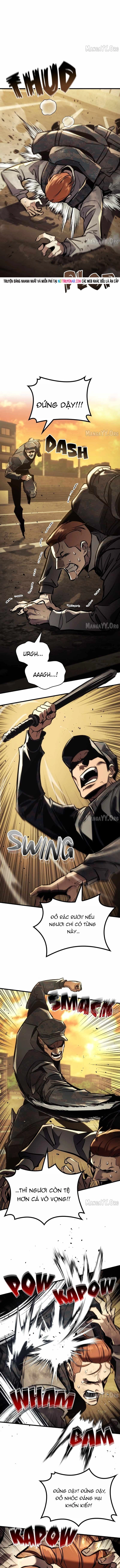 Đồ Long Chap 170 - Next Chap 171