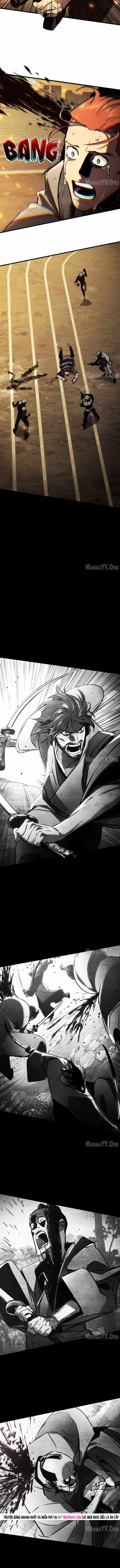 Đồ Long Chap 170 - Next Chap 171