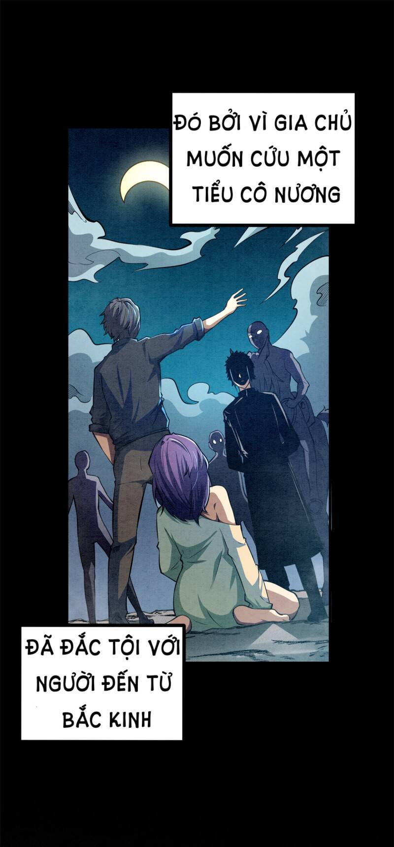 Đô Thị Cực Phẩm Y Thần Chap 1 - Next Chap 2