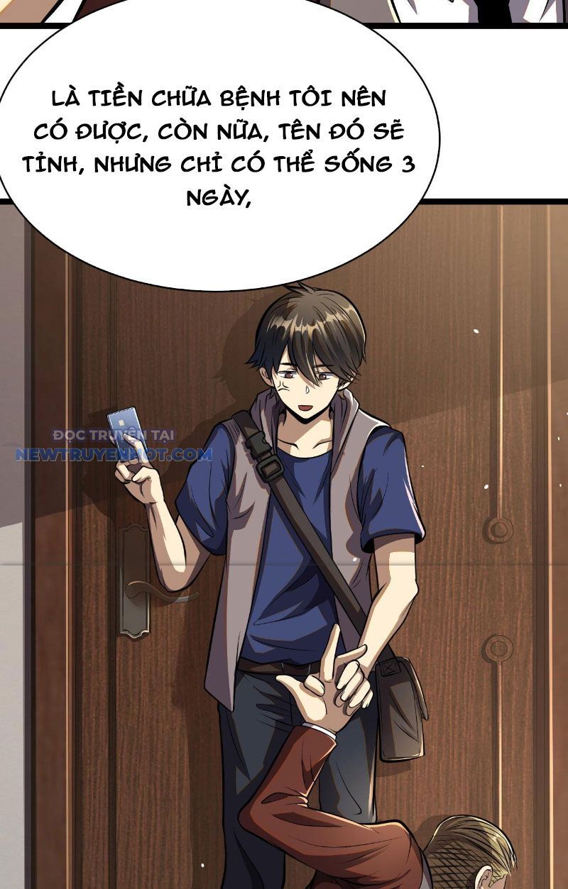 Đô Thị Cực Phẩm Y Thần Chap 10 - Next Chap 11