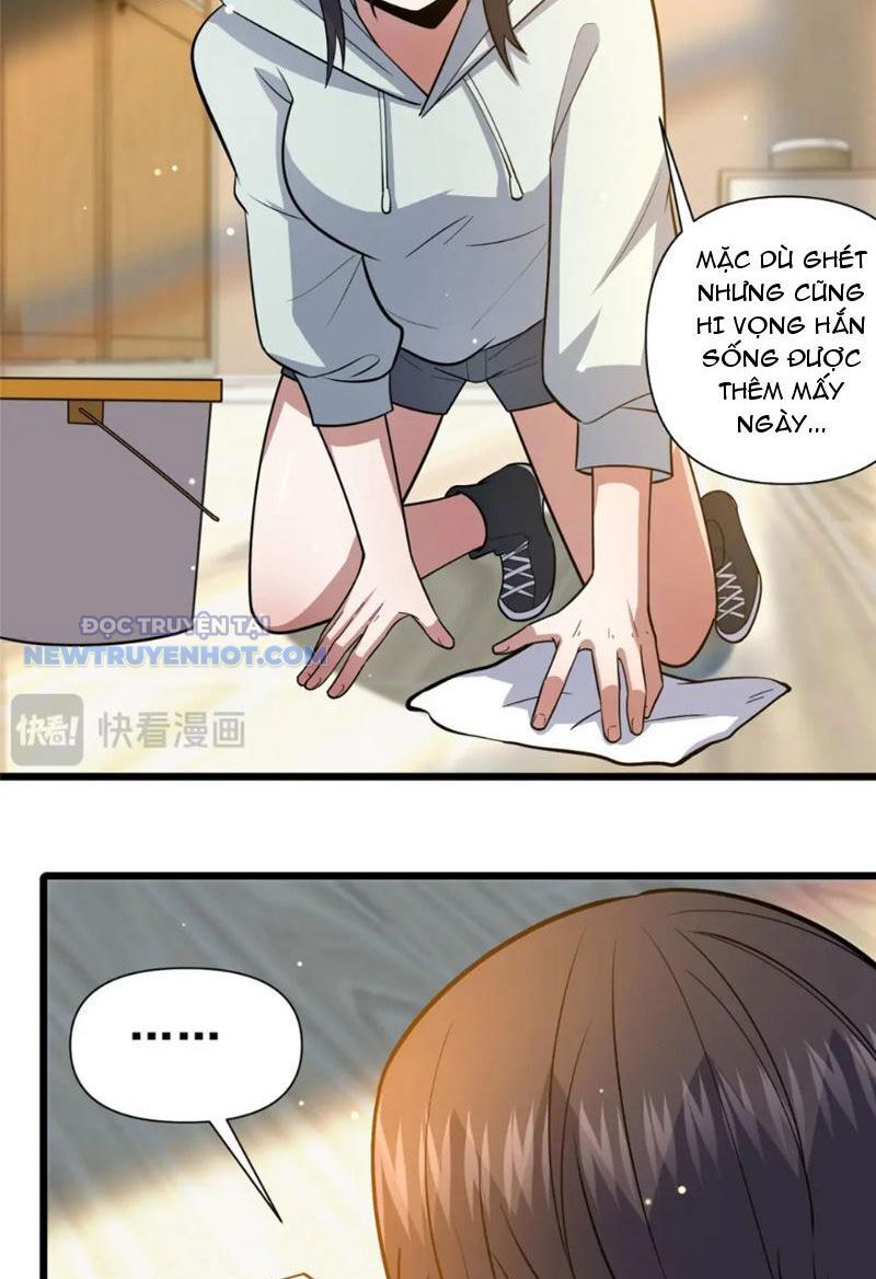 Đô Thị Cực Phẩm Y Thần Chap 103 - Next Chap 104
