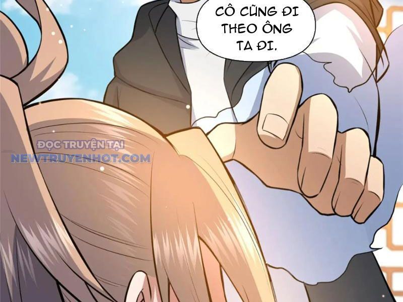 Đô Thị Cực Phẩm Y Thần Chap 112 - Next Chap 113