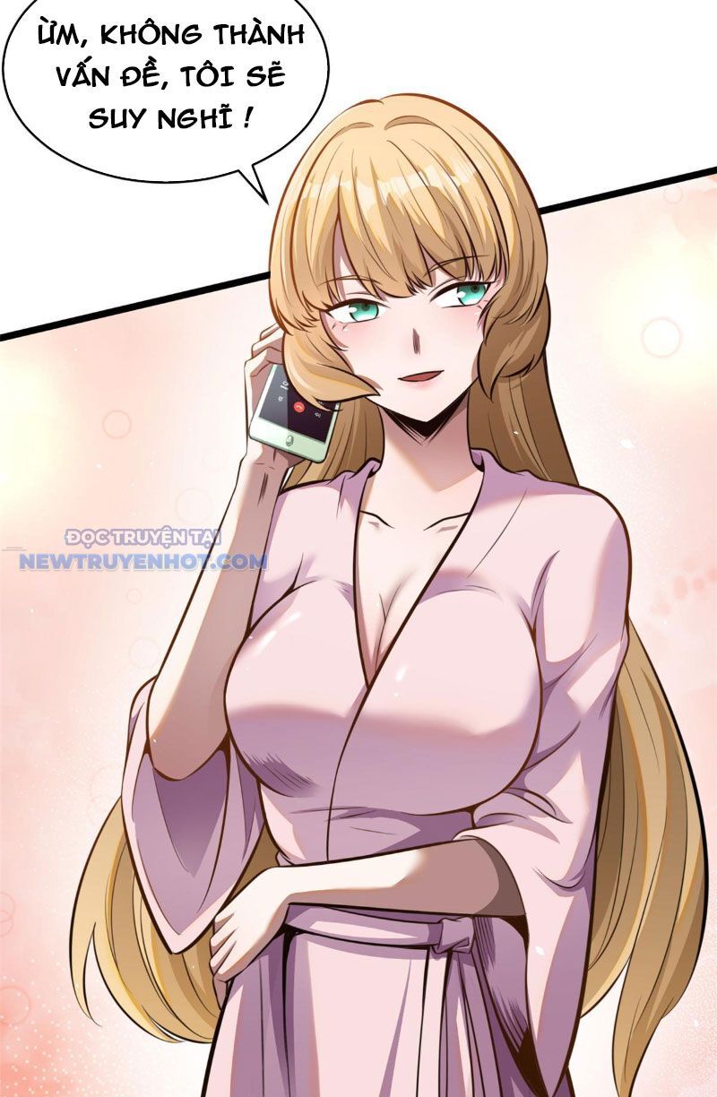 Đô Thị Cực Phẩm Y Thần Chap 12 - Next Chap 13