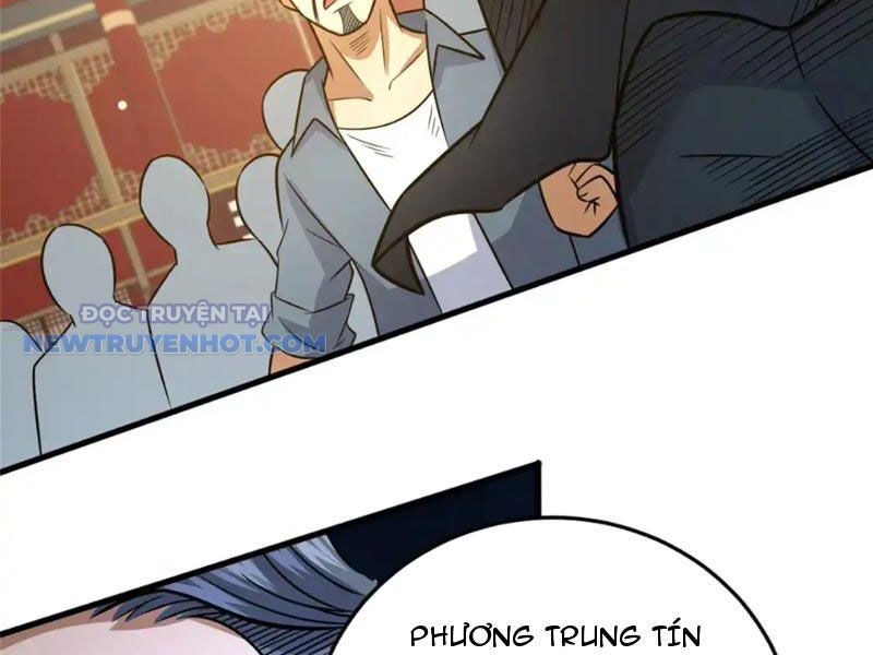 Đô Thị Cực Phẩm Y Thần Chap 128 - Next Chap 129