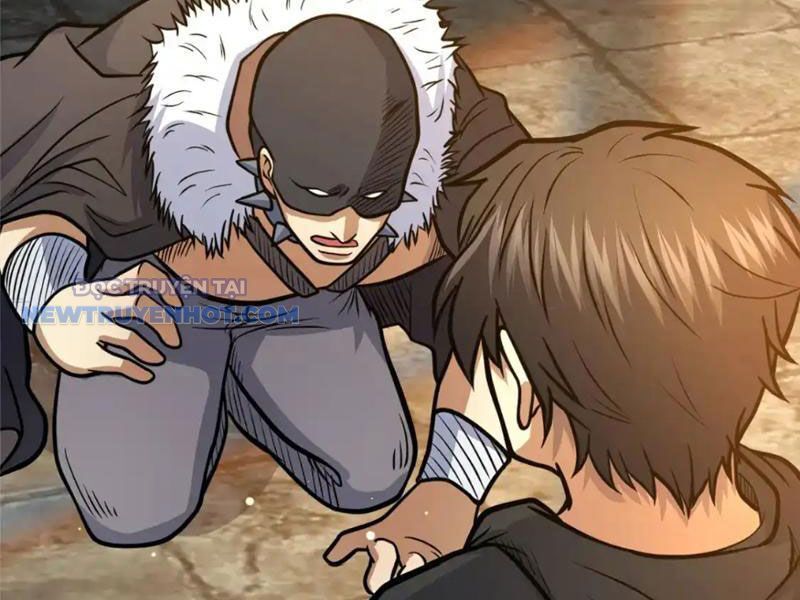 Đô Thị Cực Phẩm Y Thần Chap 133 - Next Chap 134