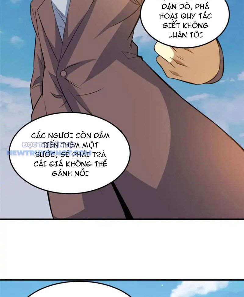 Đô Thị Cực Phẩm Y Thần Chap 141 - Next Chap 142