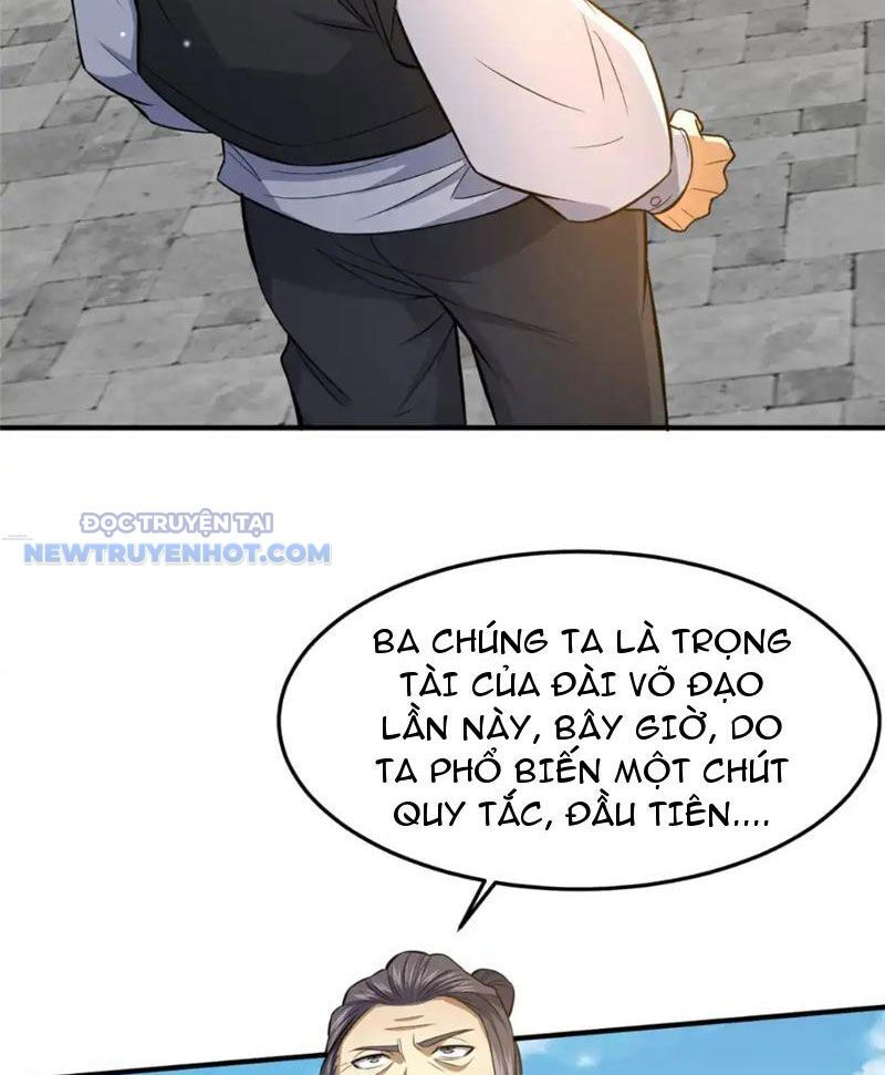 Đô Thị Cực Phẩm Y Thần Chap 141 - Next Chap 142