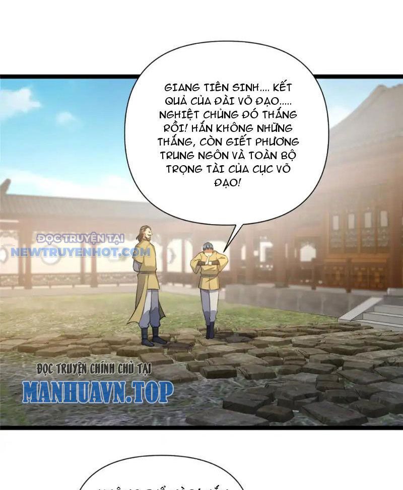 Đô Thị Cực Phẩm Y Thần Chap 142 - Next Chap 143