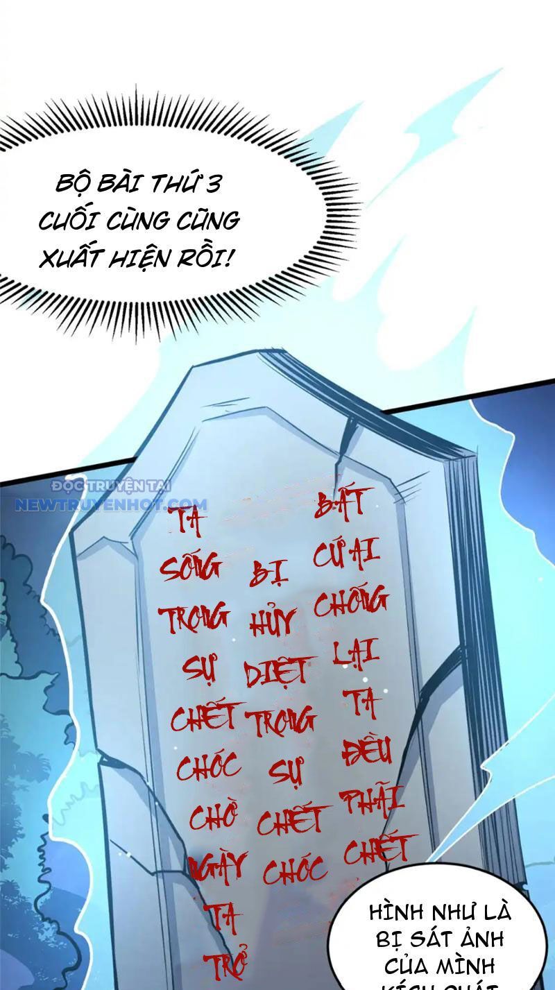 Đô Thị Cực Phẩm Y Thần Chap 145 - Next Chap 146