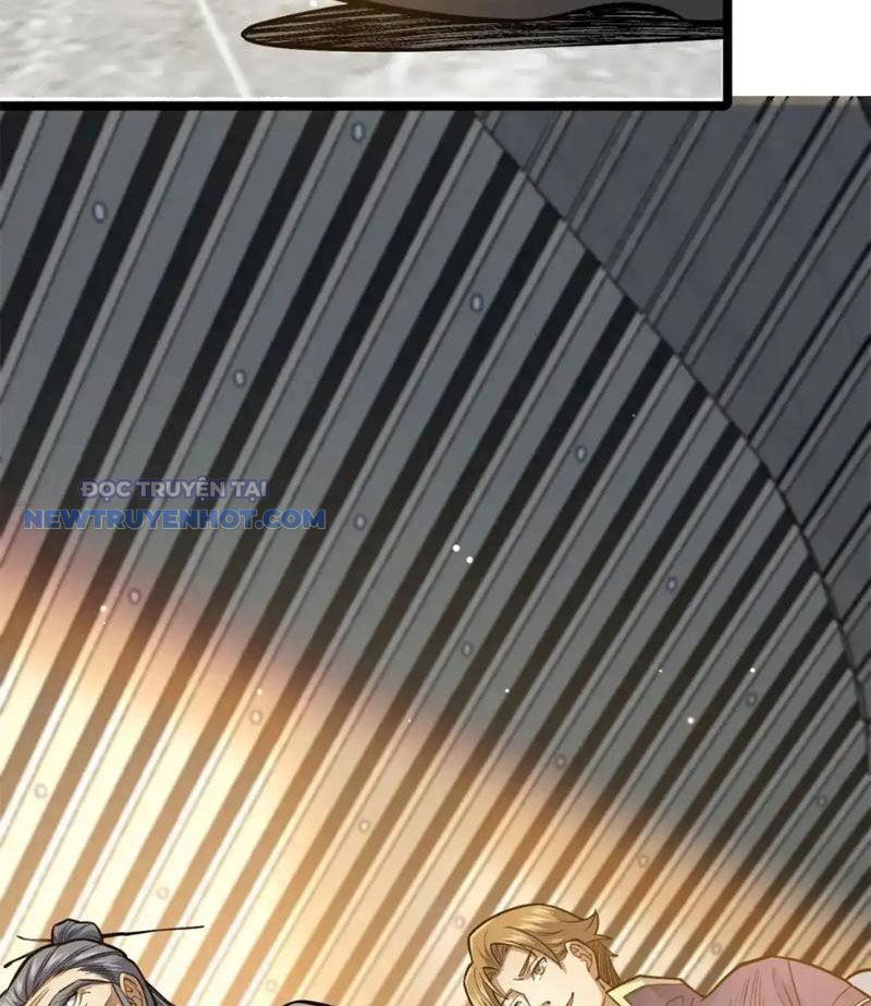 Đô Thị Cực Phẩm Y Thần Chap 148 - Next Chap 149