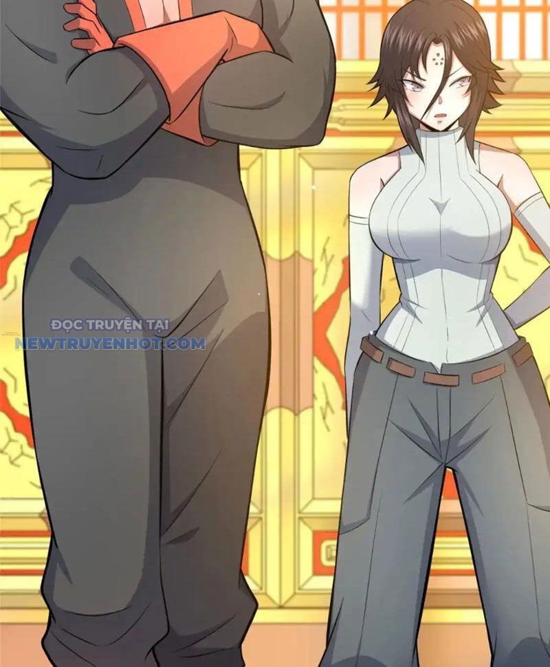 Đô Thị Cực Phẩm Y Thần Chap 150 - Next Chap 151