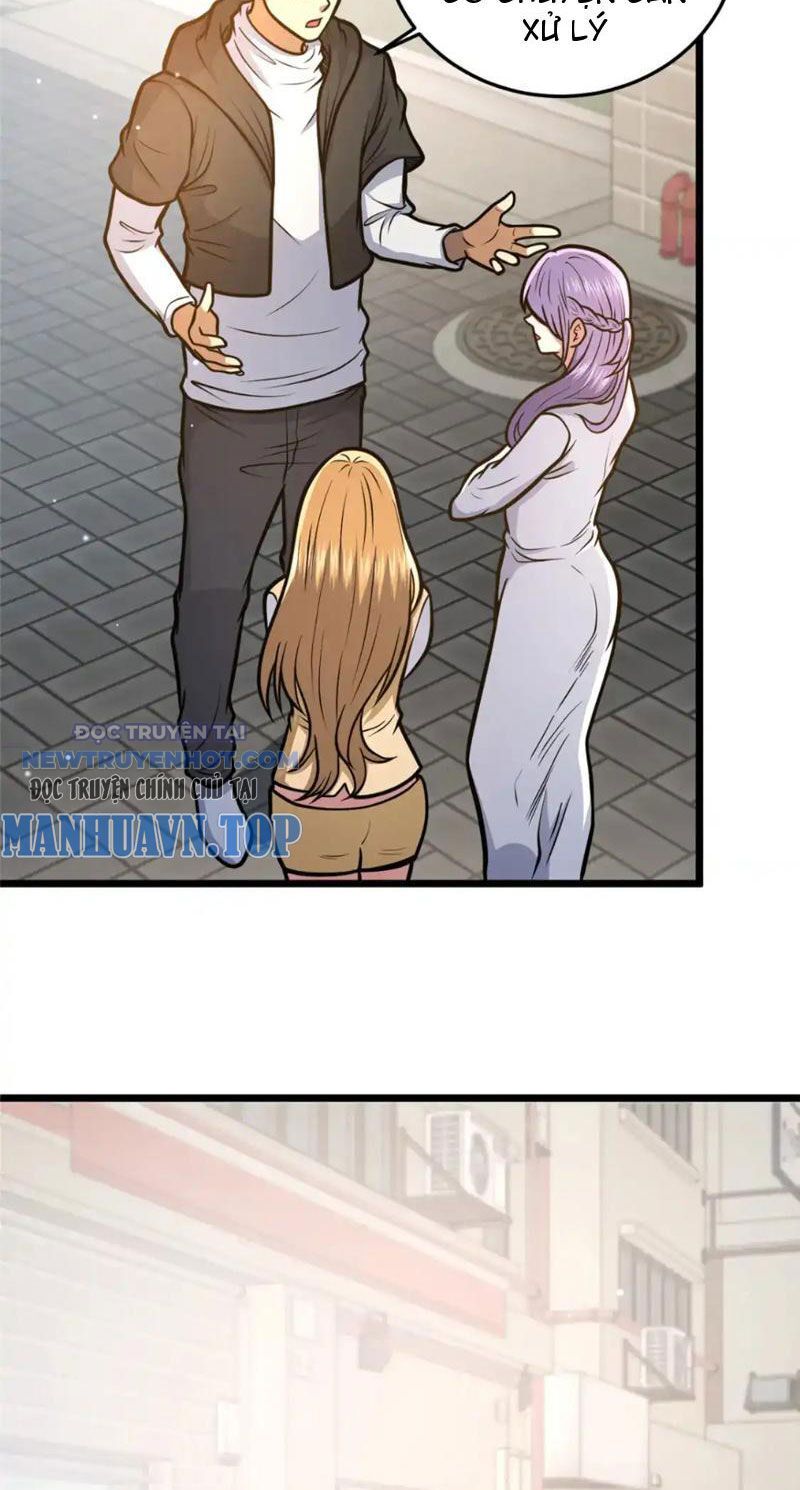 Đô Thị Cực Phẩm Y Thần Chap 158 - Next Chap 159