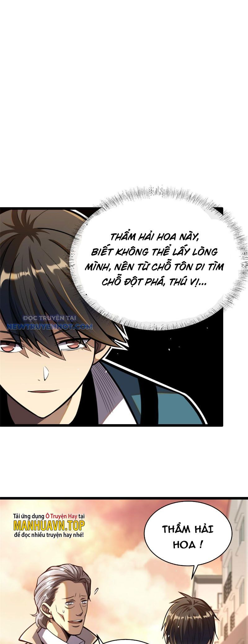 Đô Thị Cực Phẩm Y Thần Chap 16 - Next Chap 17