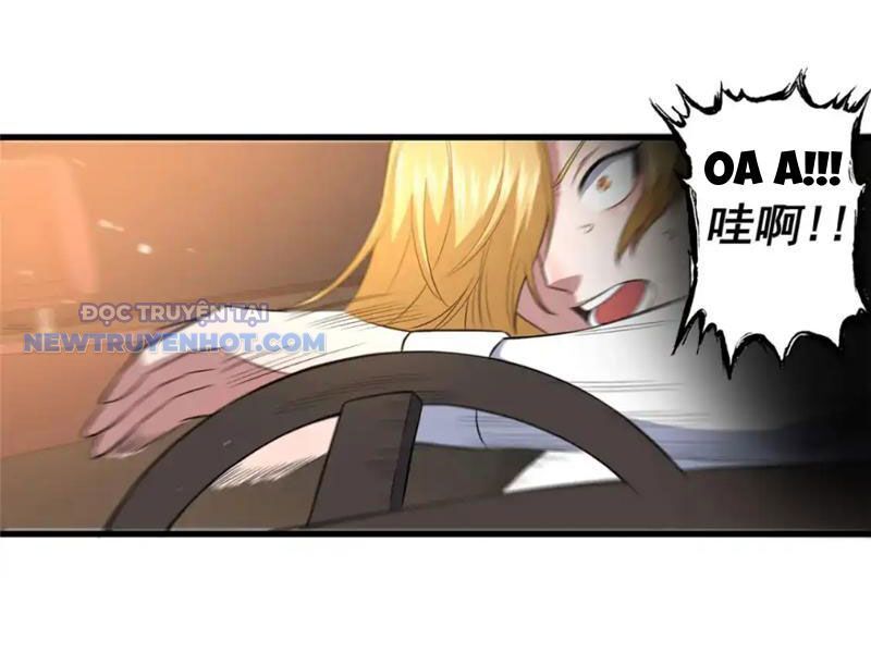 Đô Thị Cực Phẩm Y Thần Chap 162 - Next Chap 163