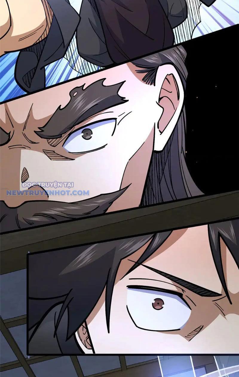 Đô Thị Cực Phẩm Y Thần Chap 166 - Next Chap 167