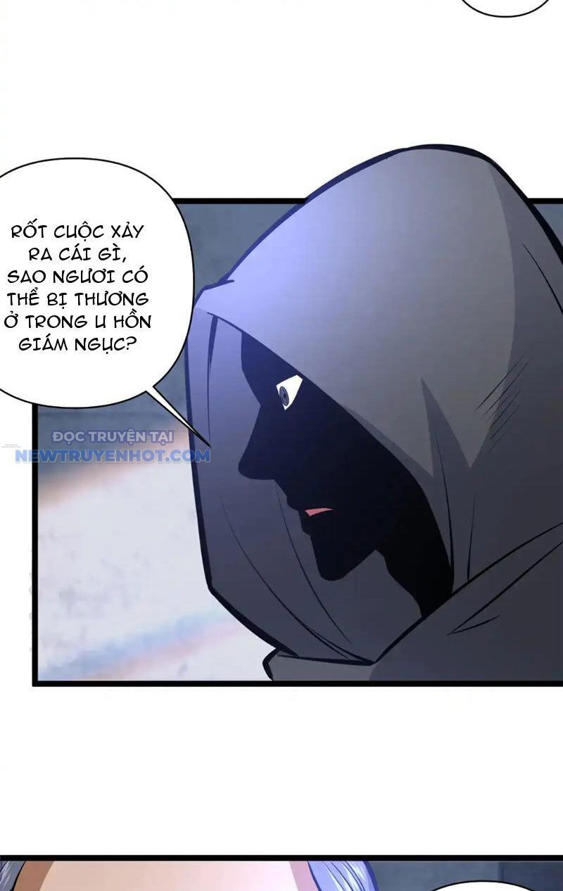 Đô Thị Cực Phẩm Y Thần Chap 167 - Next Chap 168