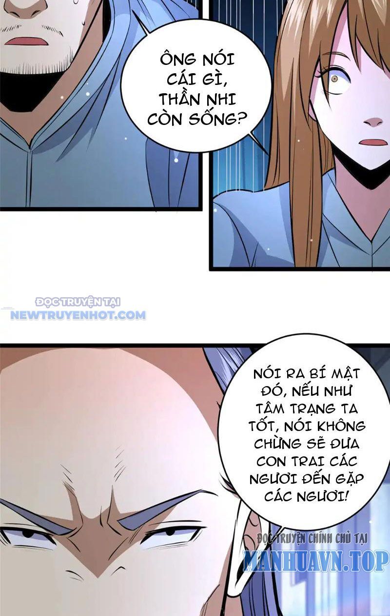 Đô Thị Cực Phẩm Y Thần Chap 167 - Next Chap 168
