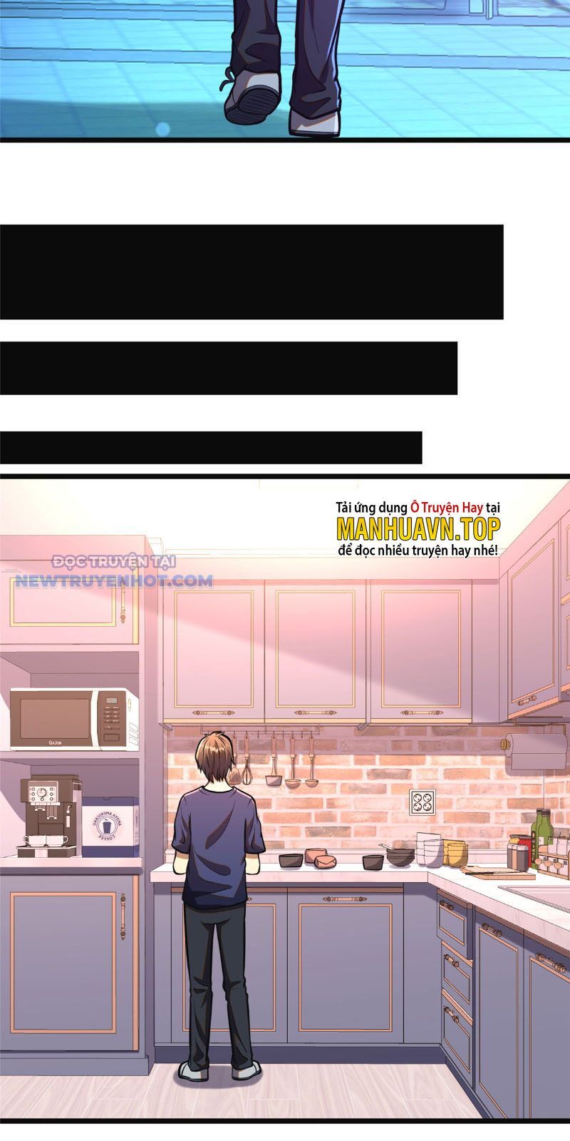 Đô Thị Cực Phẩm Y Thần Chap 17 - Next Chap 18