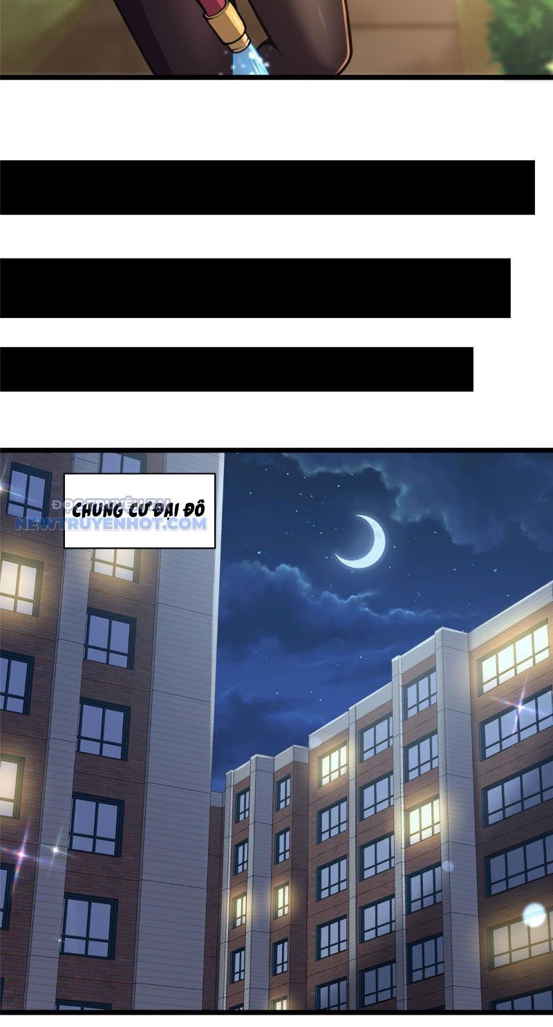 Đô Thị Cực Phẩm Y Thần Chap 17 - Next Chap 18
