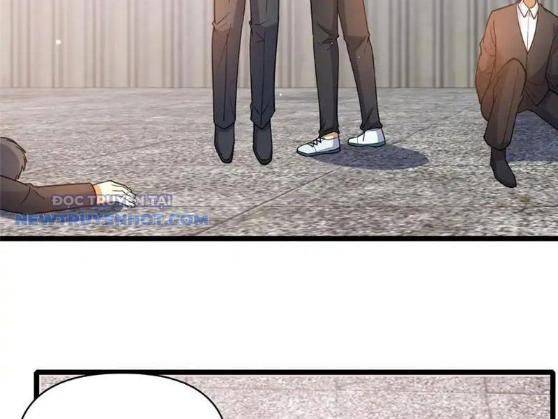 Đô Thị Cực Phẩm Y Thần Chap 171 - Next Chap 172