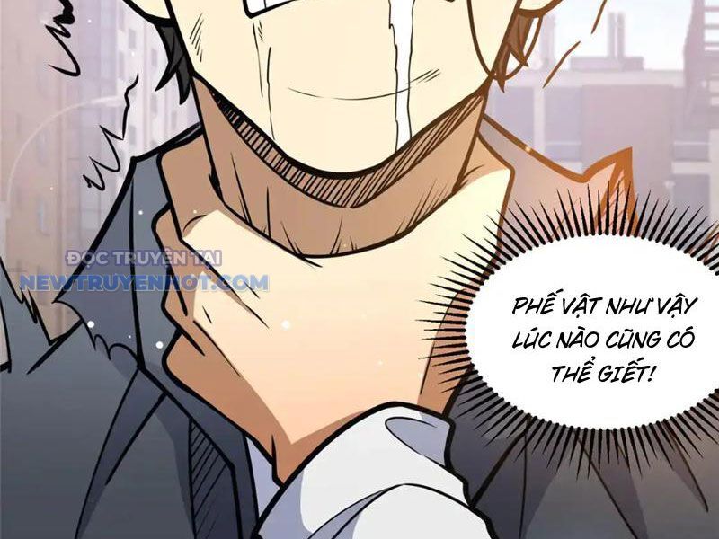 Đô Thị Cực Phẩm Y Thần Chap 171 - Next Chap 172