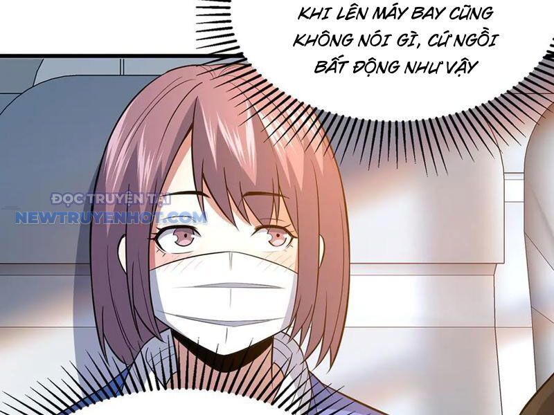 Đô Thị Cực Phẩm Y Thần Chap 183 - Next Chap 184