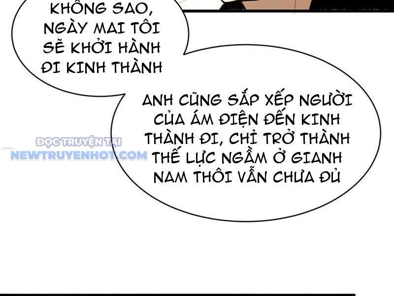 Đô Thị Cực Phẩm Y Thần Chap 183 - Next Chap 184