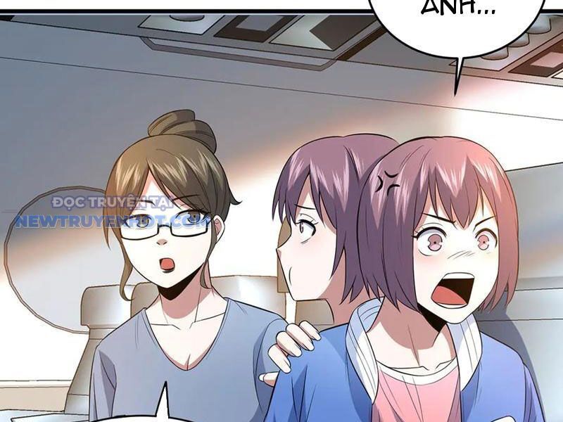 Đô Thị Cực Phẩm Y Thần Chap 183 - Next Chap 184