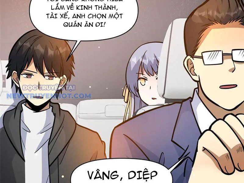 Đô Thị Cực Phẩm Y Thần Chap 191 - Next Chap 192