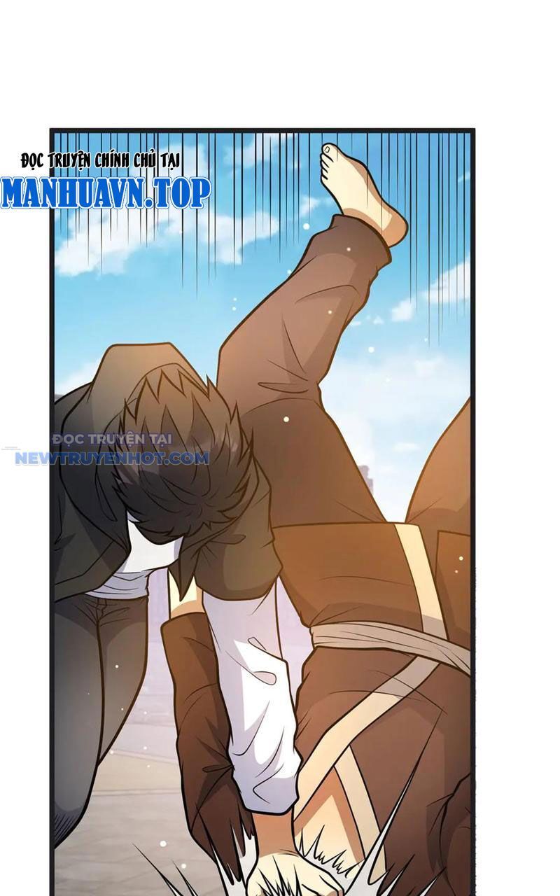 Đô Thị Cực Phẩm Y Thần Chap 192 - Next Chap 193