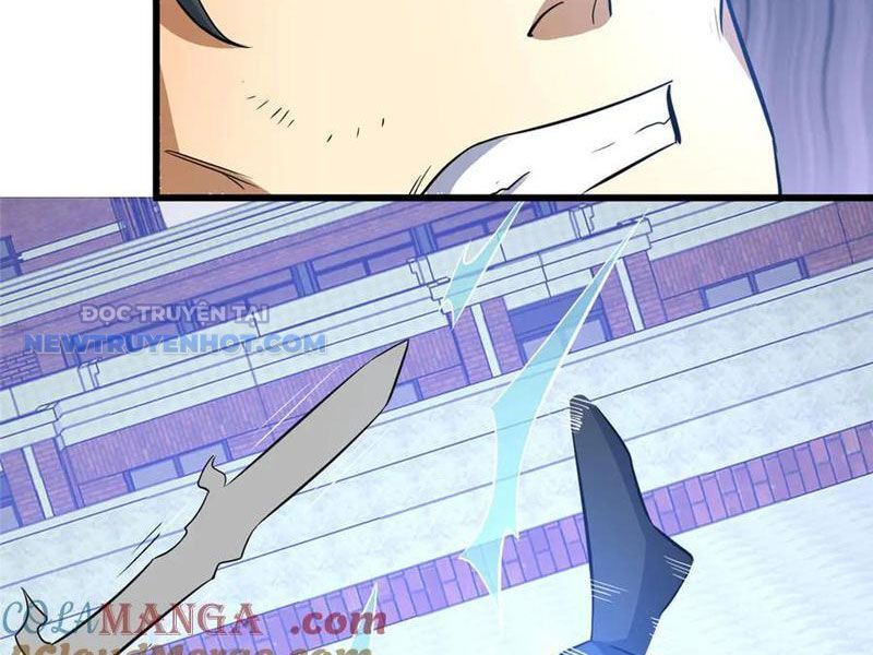 Đô Thị Cực Phẩm Y Thần Chap 196 - Next Chap 197