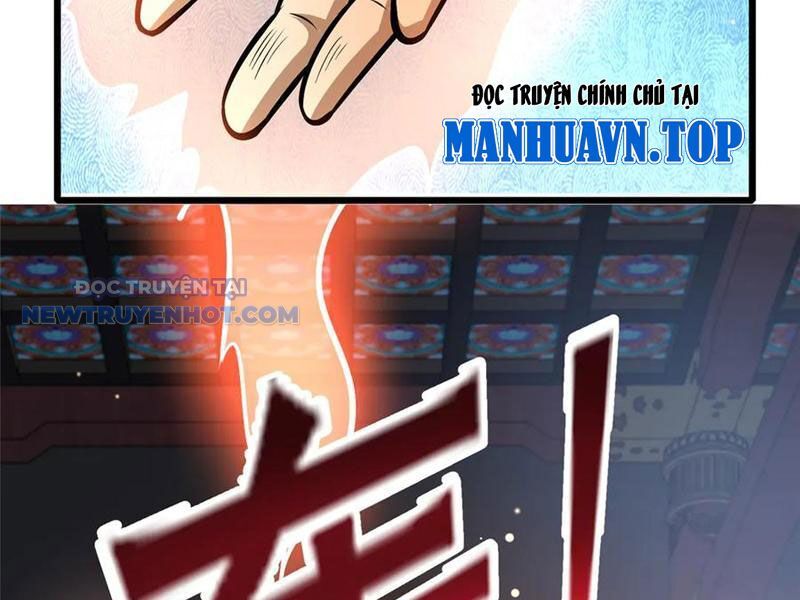Đô Thị Cực Phẩm Y Thần Chap 199 - Next Chap 200