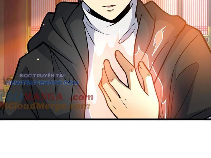 Đô Thị Cực Phẩm Y Thần Chap 199 - Next Chap 200