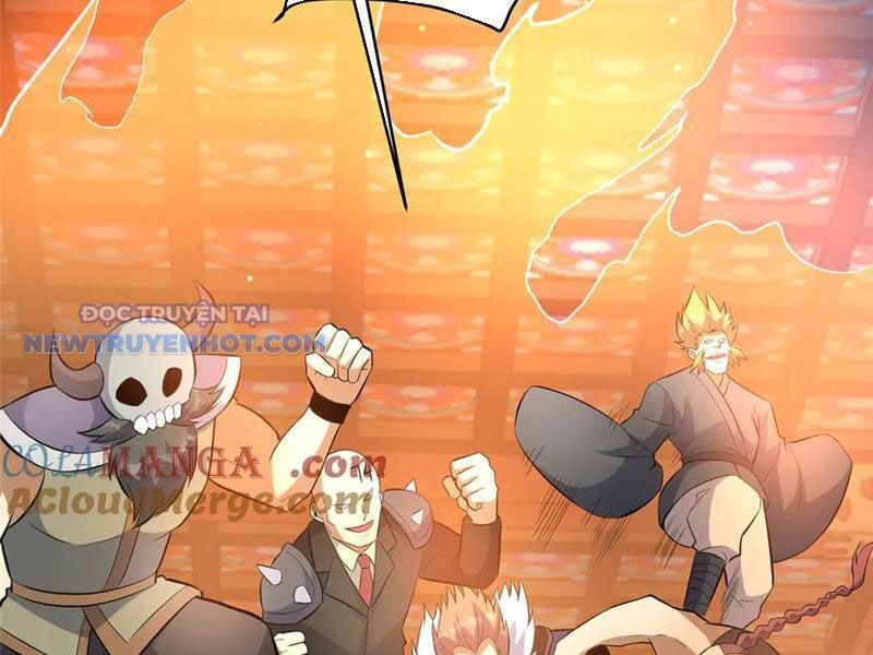 Đô Thị Cực Phẩm Y Thần Chap 199 - Next Chap 200